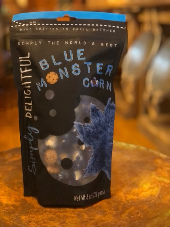 Simply Delightful Gourmet Popcorn