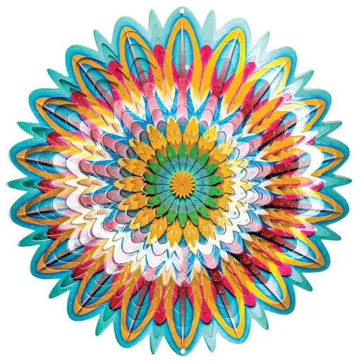 Spinfinity Large 12&quot; Wind Spinner