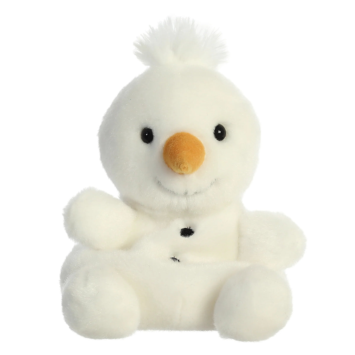 Holiday Palm Pals Stuffed Animal