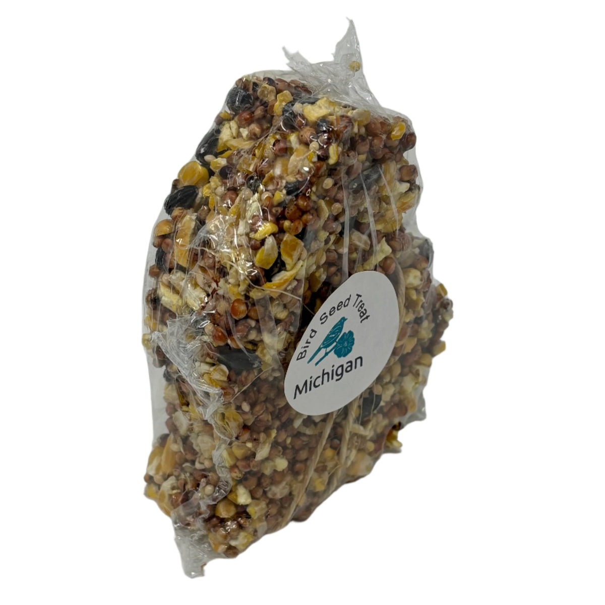 Bird Seed Treat Michigan