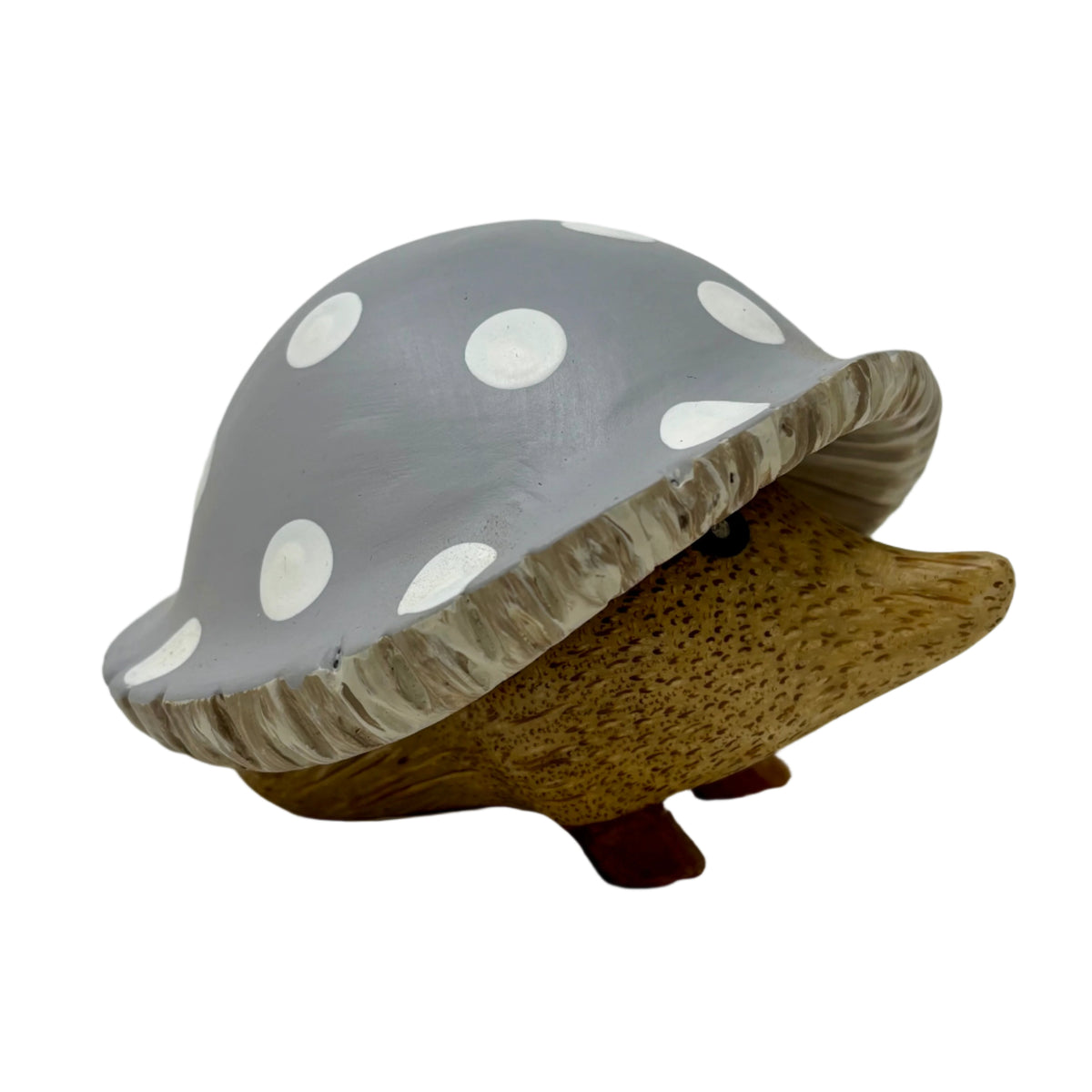 Toadstool Folk Hedgies