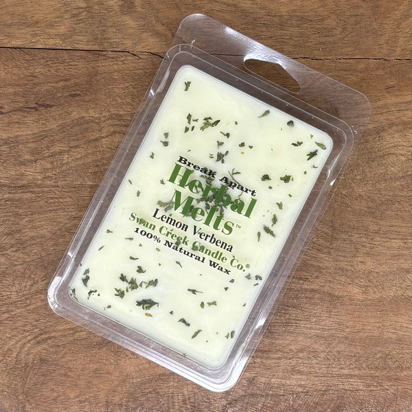 Swan Creek Herbal Wax Melt