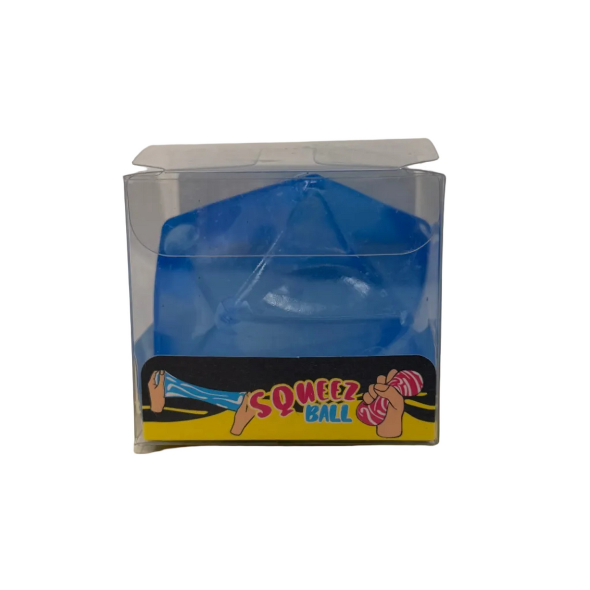 Squeez Ball Diamonds