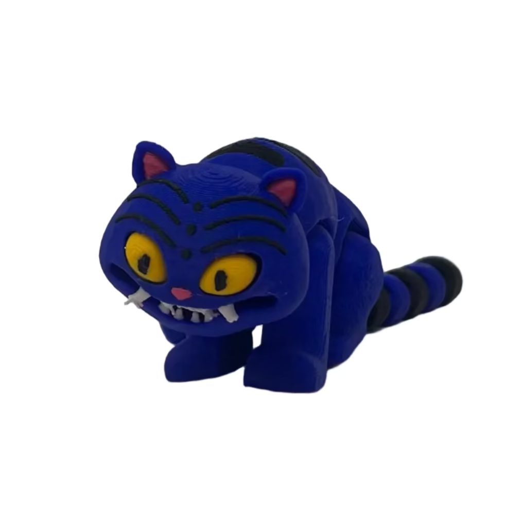 Flexi-Animals Fantasy Pets