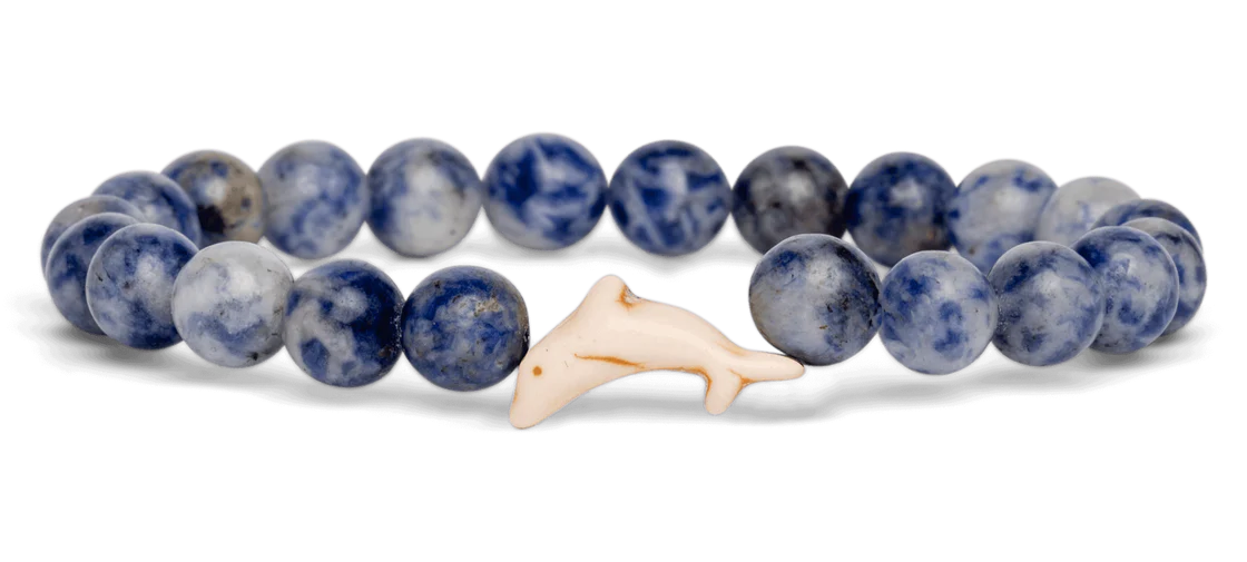 The Odyssey Dolphin Bracelet