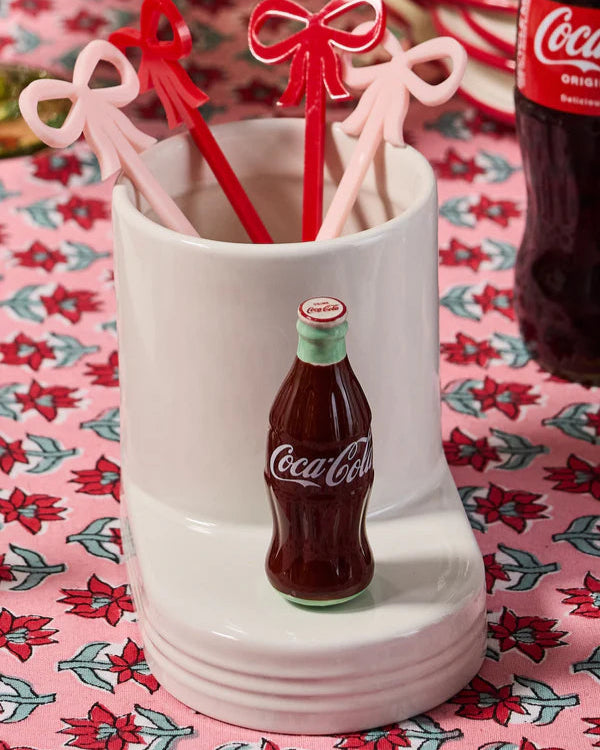 Coke Bottle Nora Fleming Mini