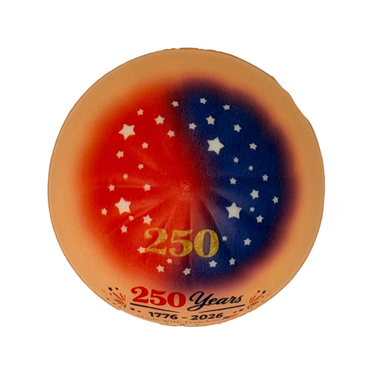 Liberty Dumplings - 250 Edition
