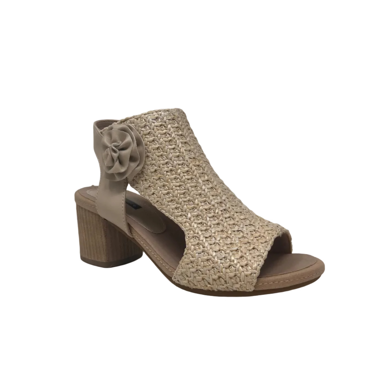 Women's Zakki Block Heel Sandals