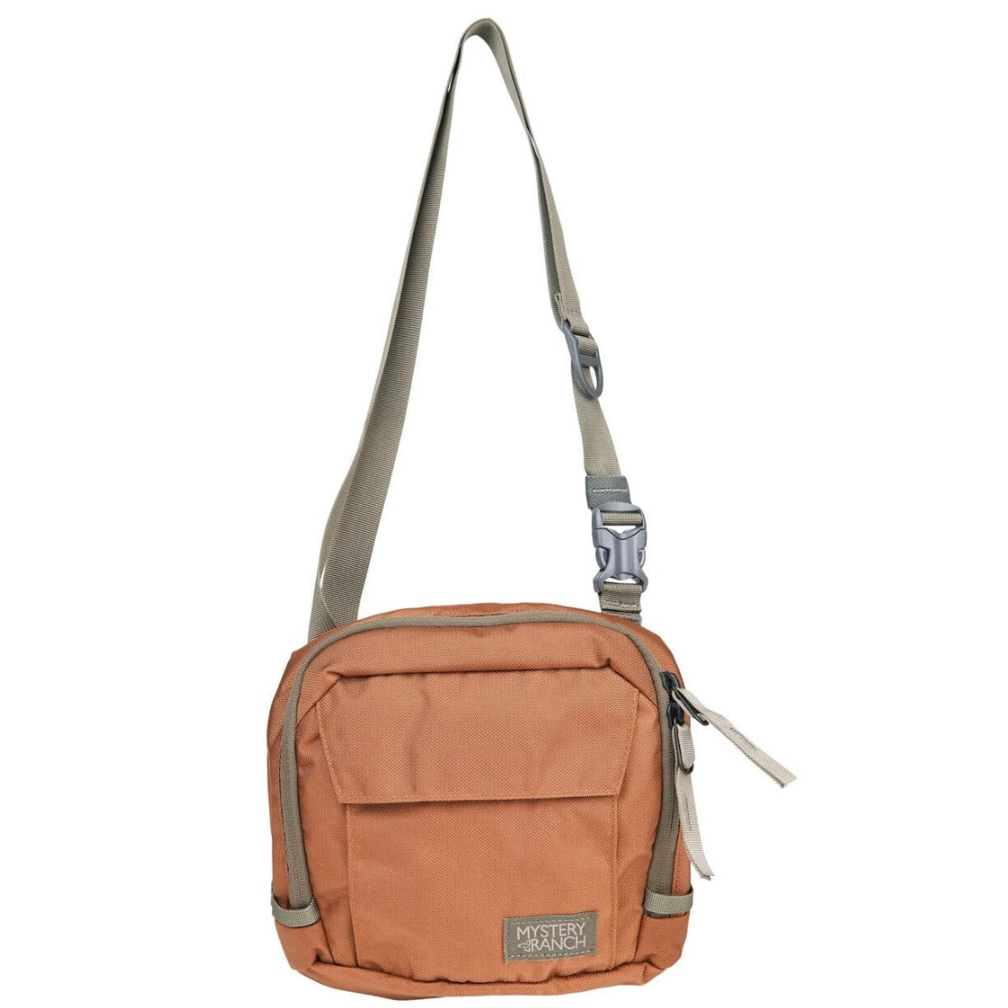 District 4 Sling Bag