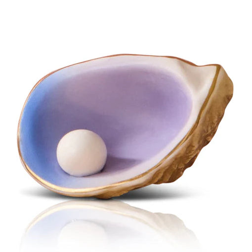 Shuck Yeah! Oyster Shell Nora Mini