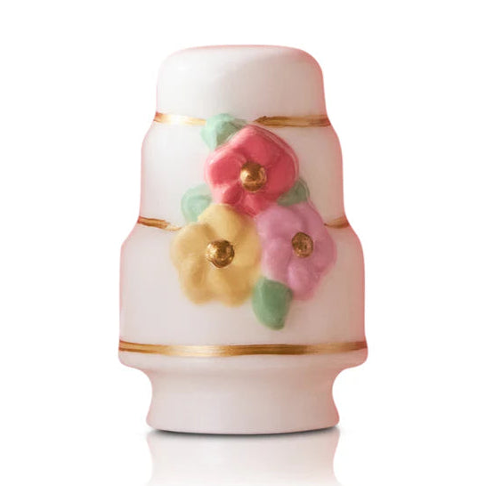 Slice of Forever Wedding Cake Nora Mini