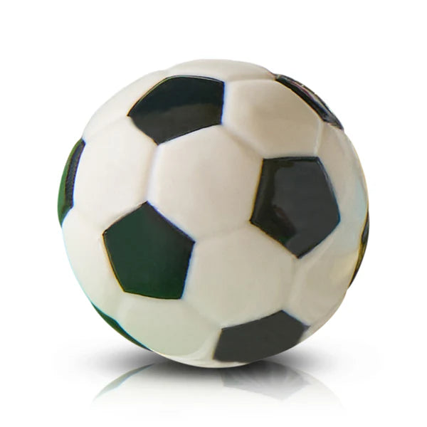 Kickin' It Soccer Ball Nora Mini
