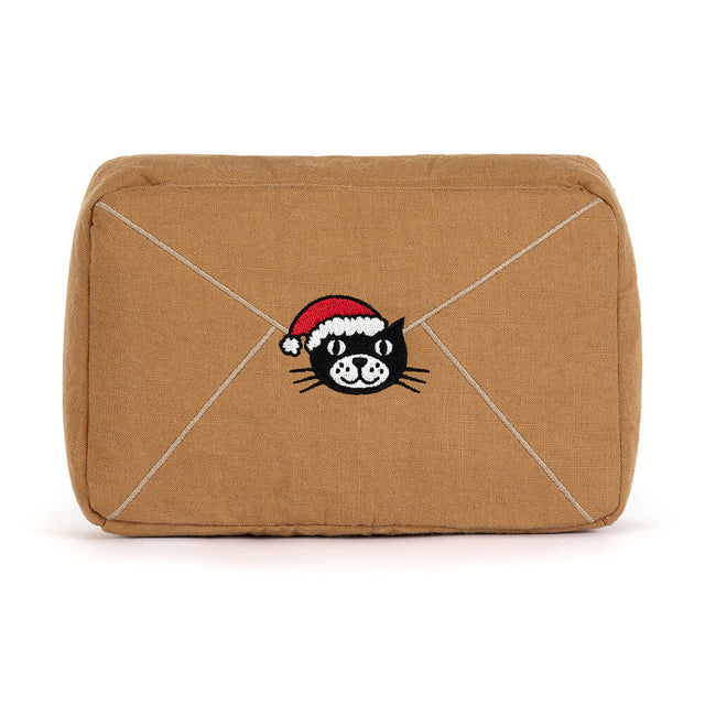 Amuseables Letter to Santa Plush