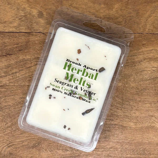 Swan Creek Herbal Wax Melt