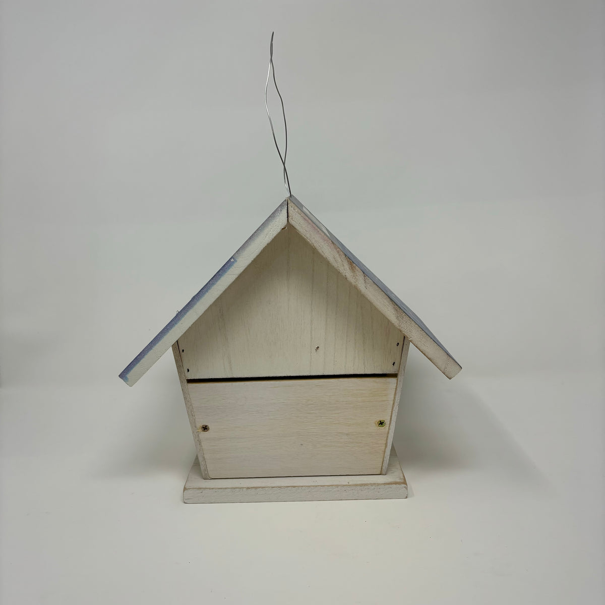Detroit Lions Birdhouse