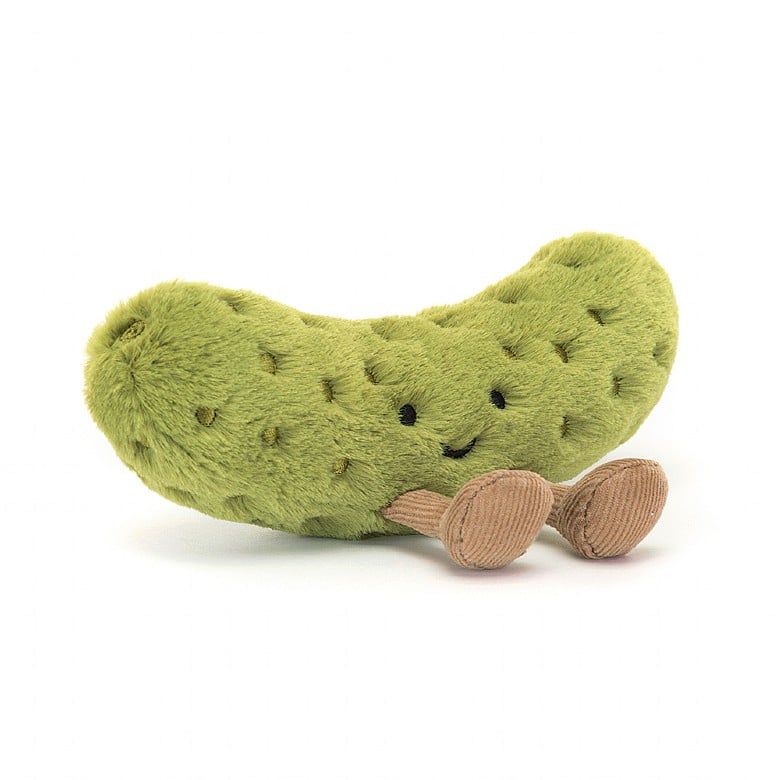I Am Amusable Pickle