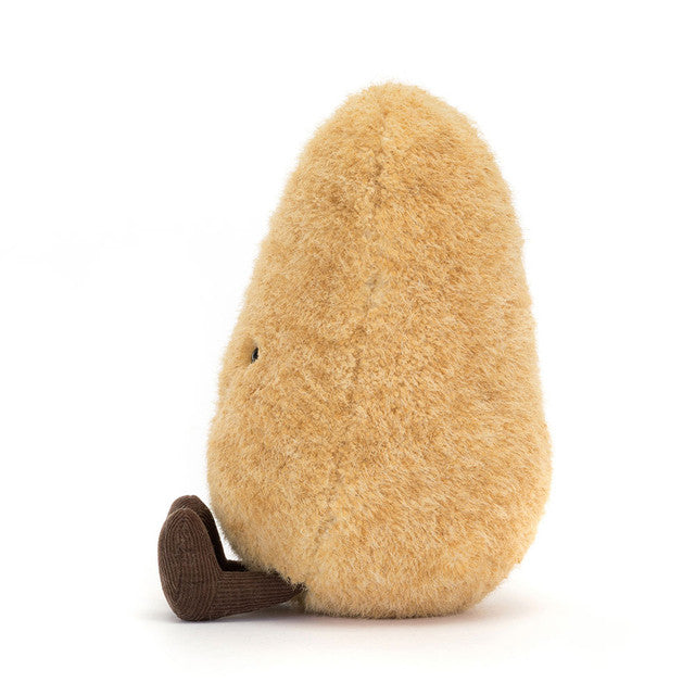 Amuseables Potato Plush