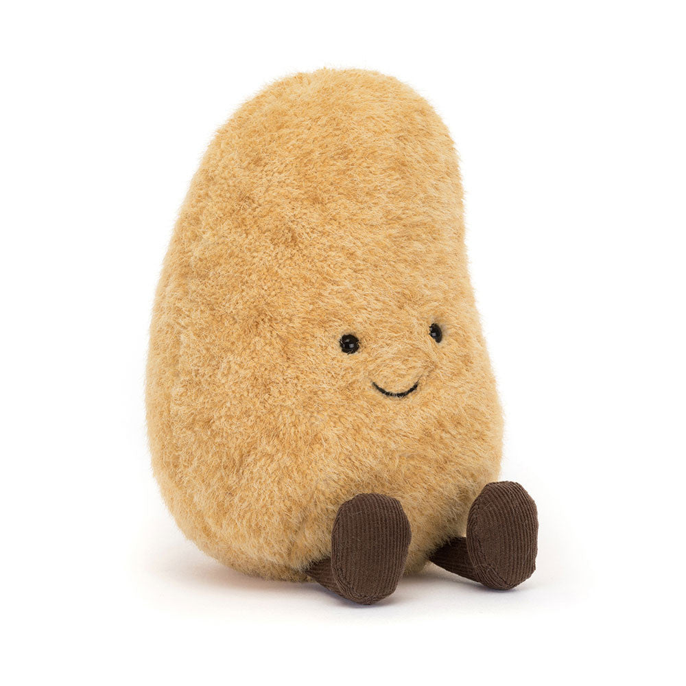 Amuseables Potato Plush