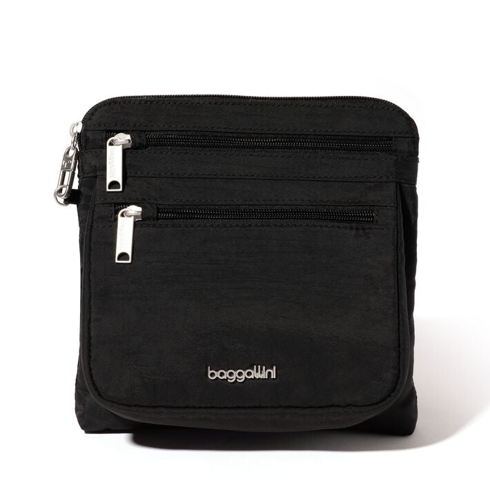 SecurTex Anti-Theft Crossbody