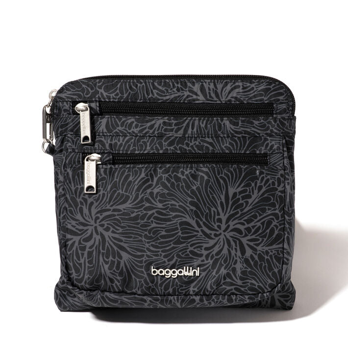 SecurTex Anti-Theft Crossbody