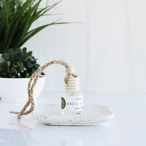 Twisted Tomboy Car Diffuser