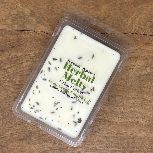 Swan Creek Herbal Wax Melt