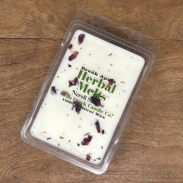 Swan Creek Herbal Wax Melt