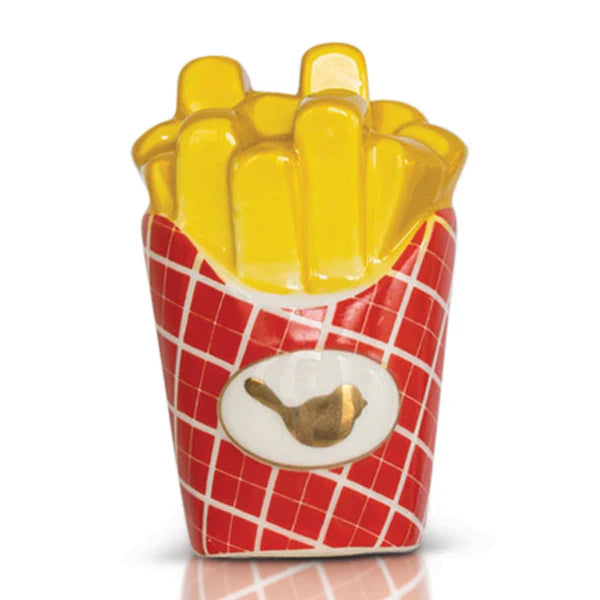 Happy Fry Day! Nora Mini