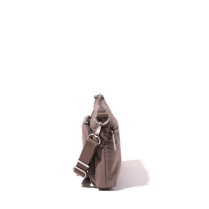SecurTex Memento Crossbody Bag