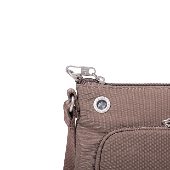 SecurTex Memento Crossbody Bag