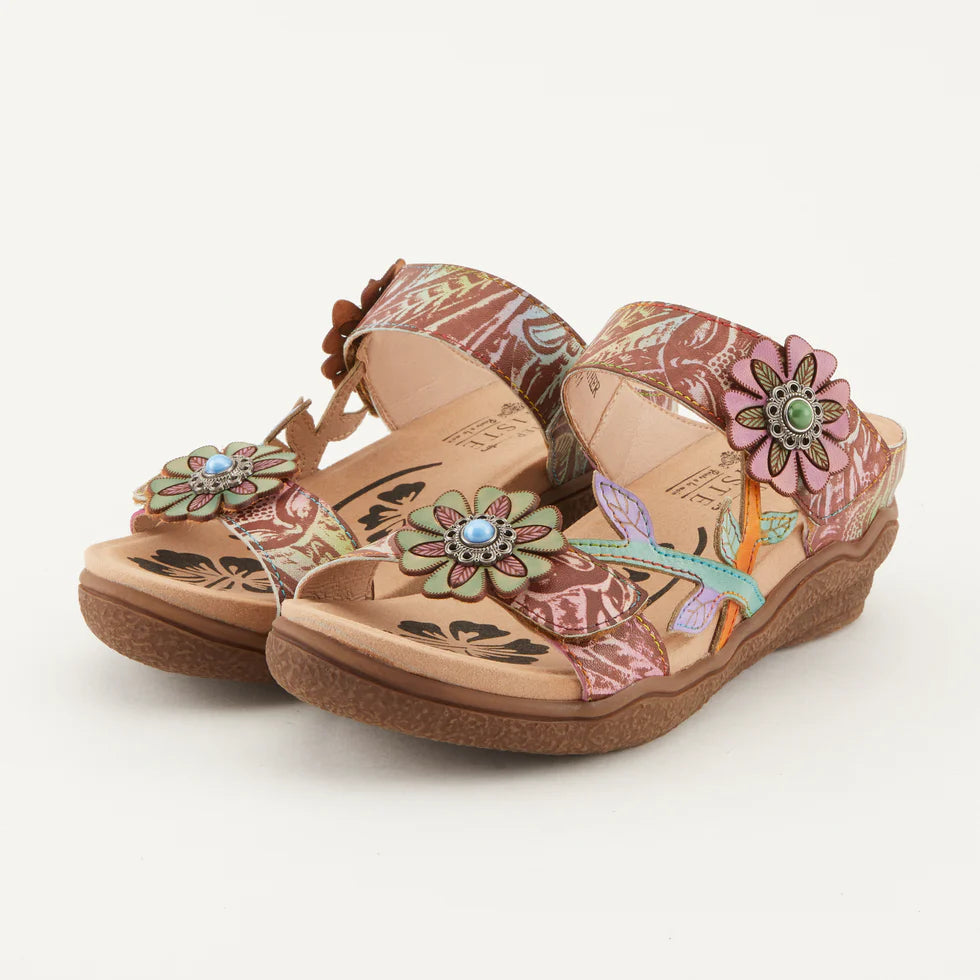 L&#39;Artiste Aymee Sandals