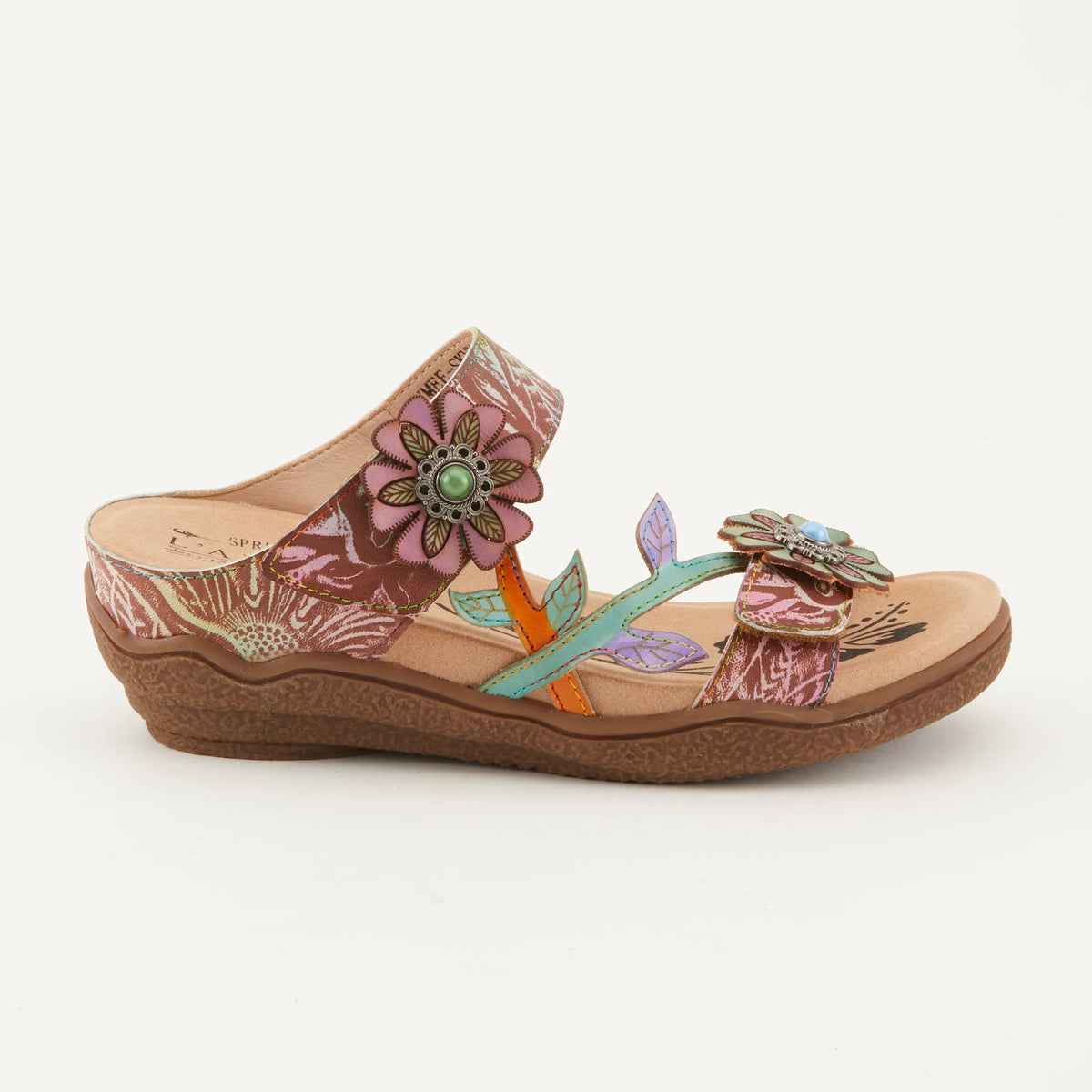 L&#39;Artiste Aymee Sandals