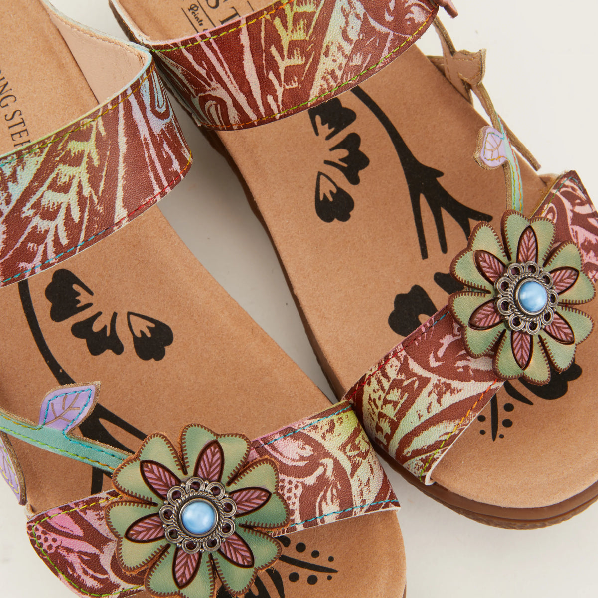 L&#39;Artiste Aymee Sandals