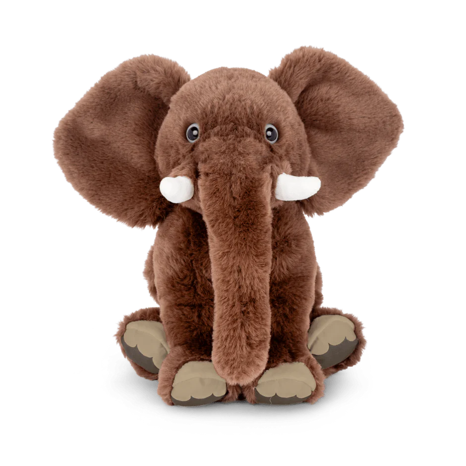 Fahlo Elephant Expedition Plush