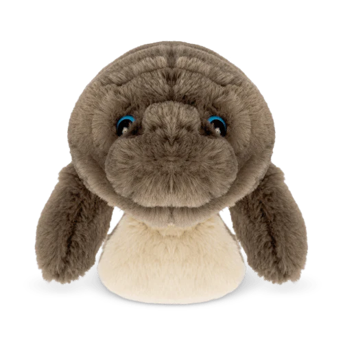 Fahlo Drift Manatee Plush