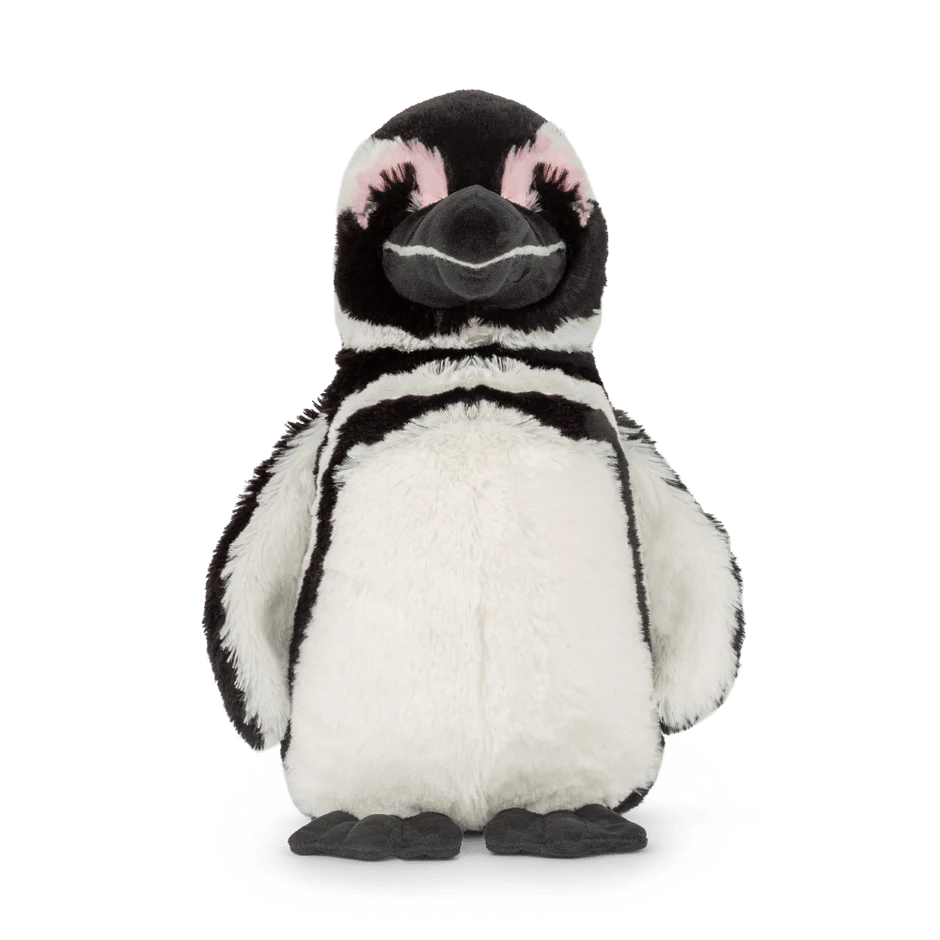 Fahlo Passage Penguin Plush