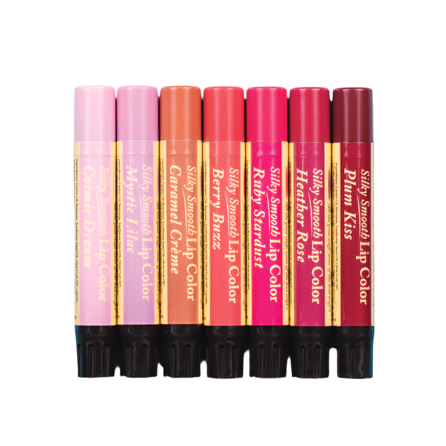Silky Smooth Lip Color