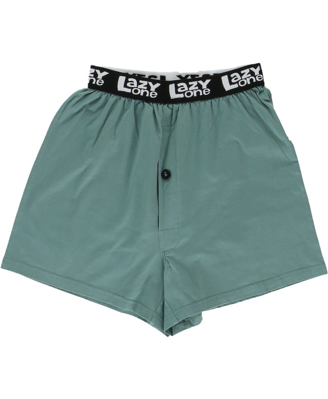 Looking at My Putt? Men&#39;s Boxer