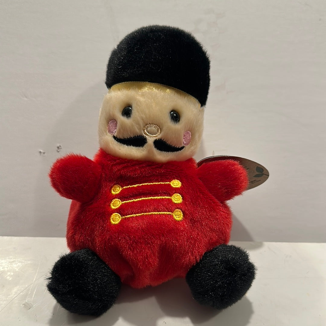 Holiday Palm Pals Stuffed Animal