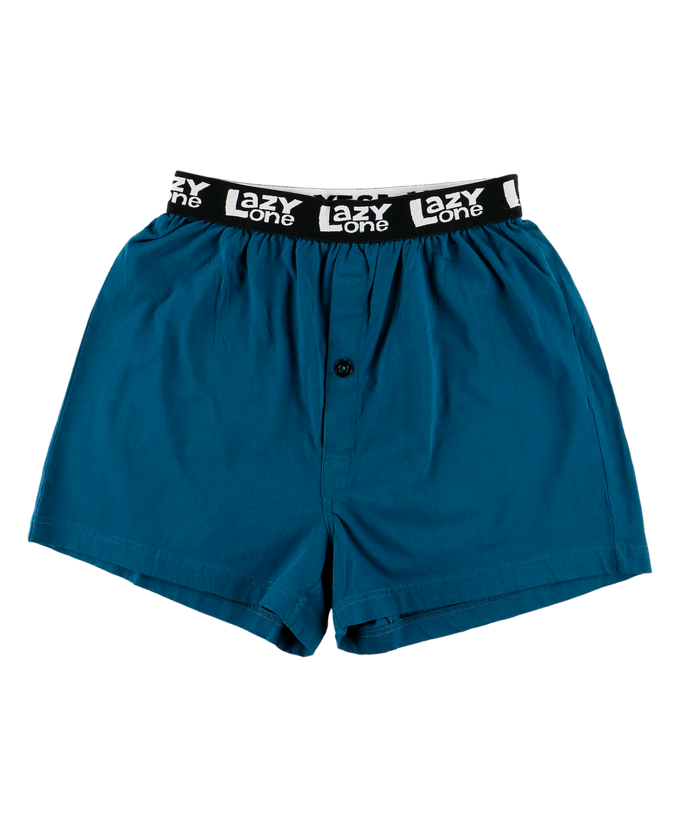 My Bass Men&#39;s Boxer