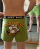 Nice Cheeks Men&#39;s Boxer