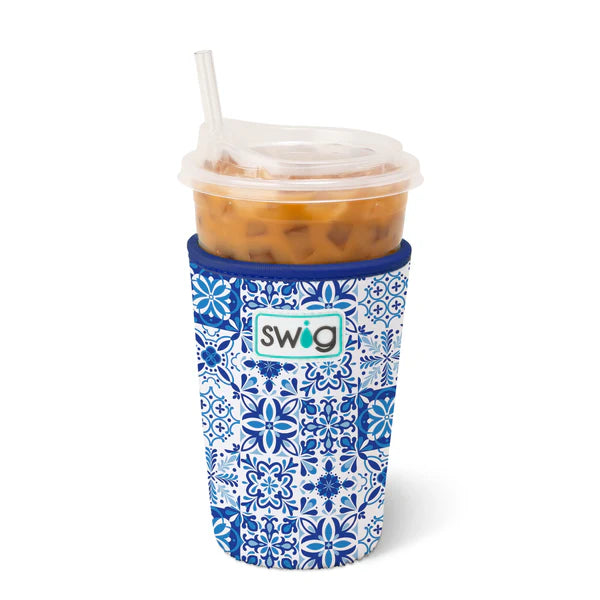 Swig Med Insulated Iced Cup Coolie