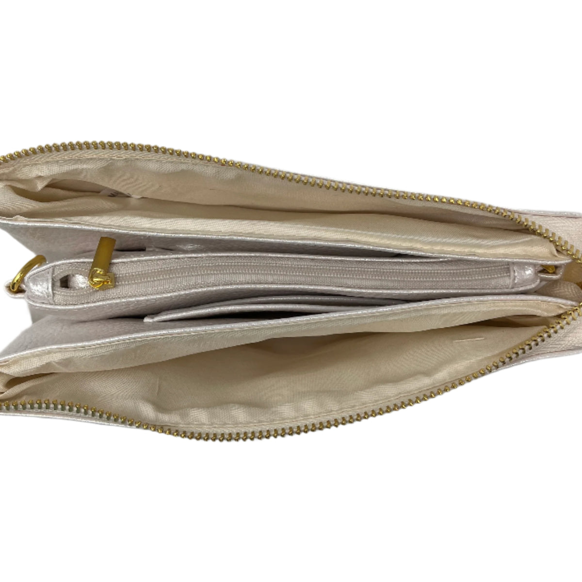 Small Wristlet/Cross-Body  Handbag