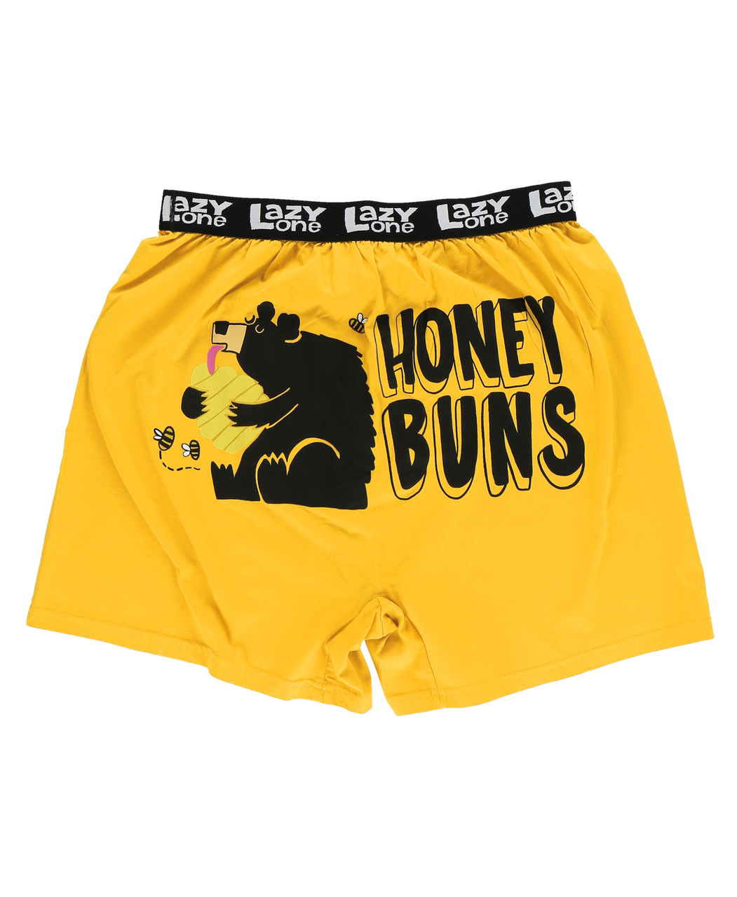 Honey Buns Men&#39;s Bear Boxer