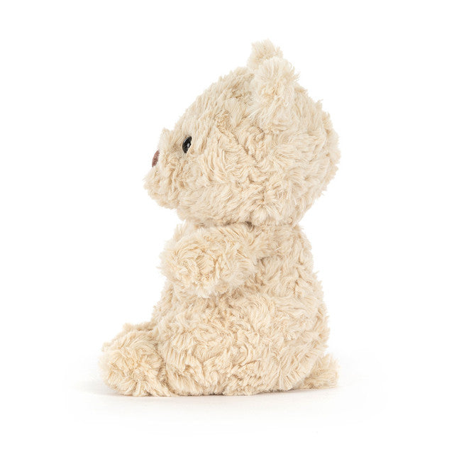 Bartholomew Bear Junior Plush