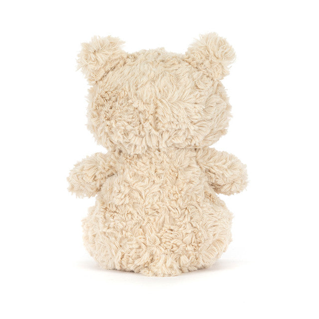 Bartholomew Bear Junior Plush