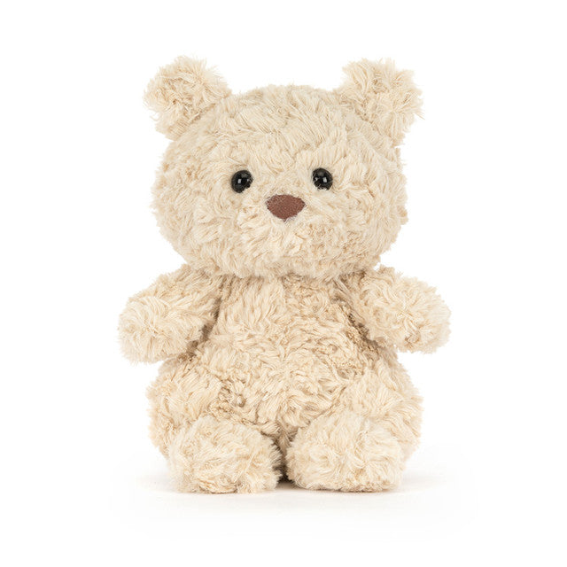 Bartholomew Bear Junior Plush