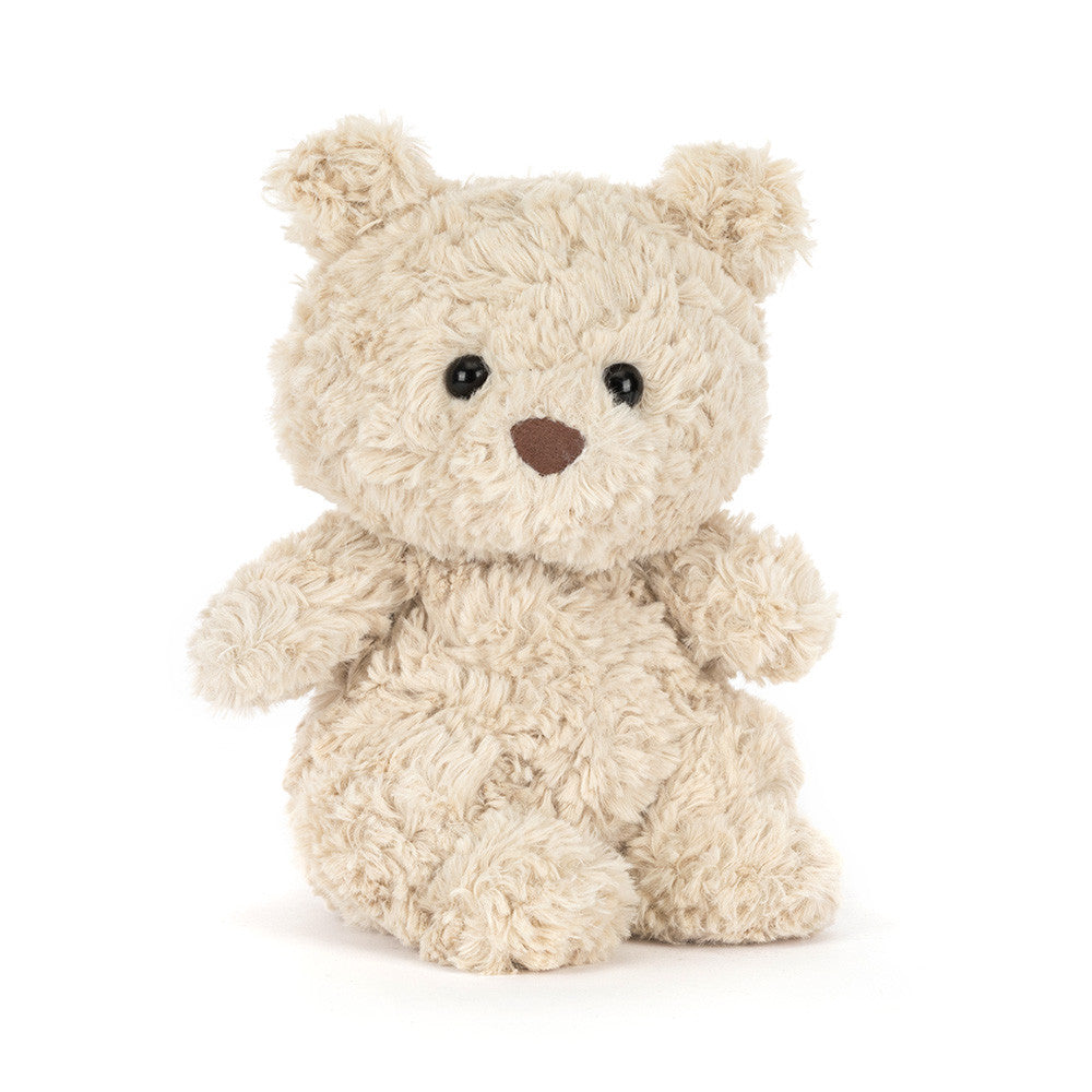 Bartholomew Bear Junior Plush
