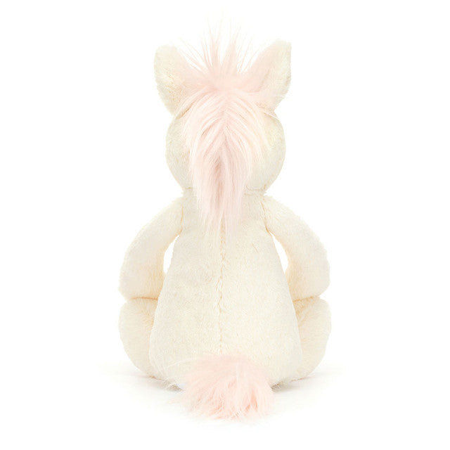 Big Bashful Unicorn