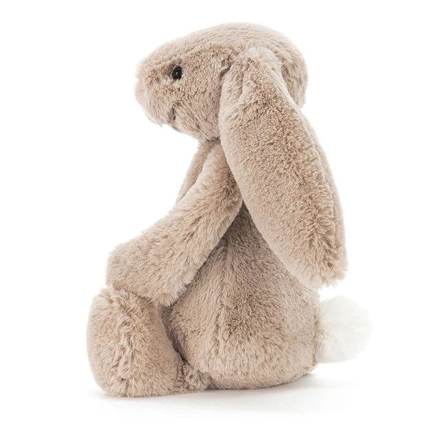 Bashful Beige Bunny (Small)